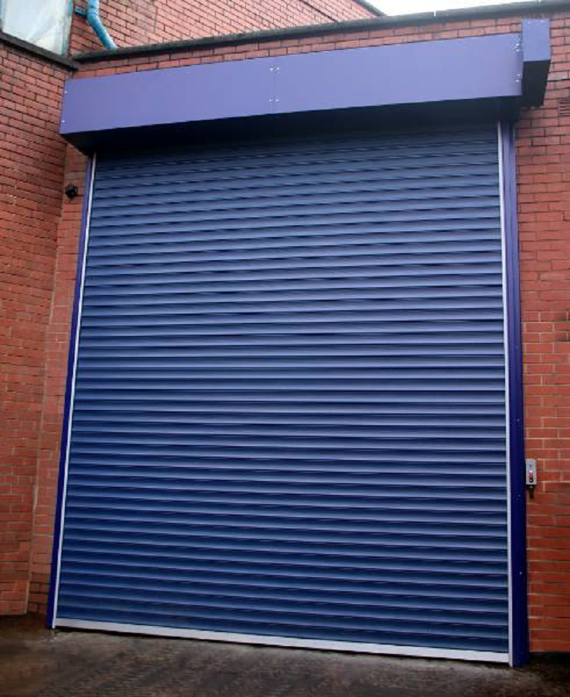 Rolling Shutter Services in Hyderabad
